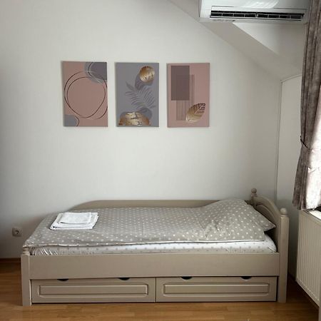 Apartment Veda 2 Veliko Tarnovo Buitenkant foto