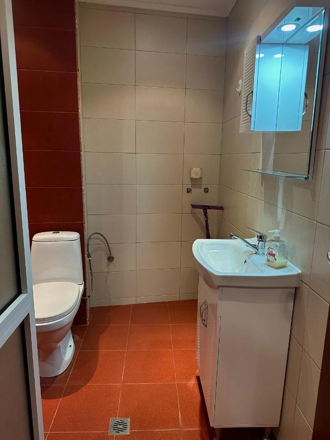Apartment Veda 2 Veliko Tarnovo Buitenkant foto