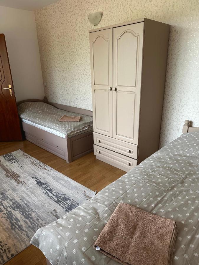 Apartment Veda 2 Veliko Tarnovo Buitenkant foto