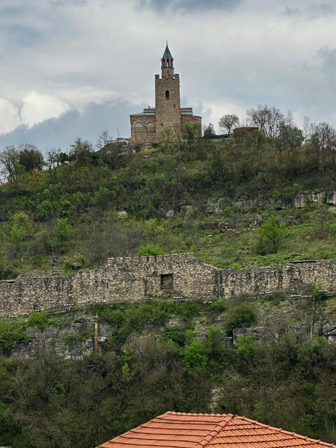 Apartment Veda 2 Veliko Tarnovo Buitenkant foto