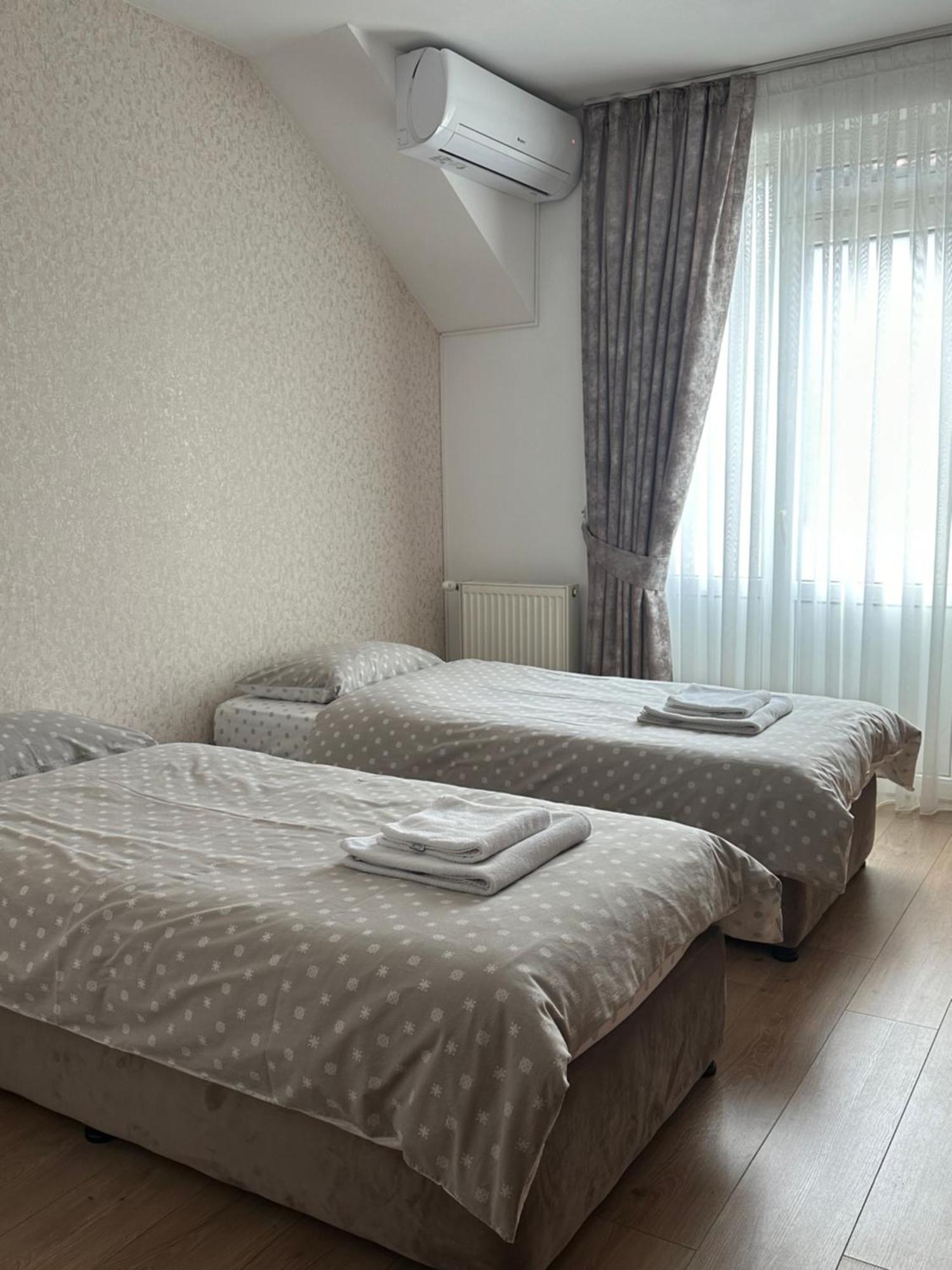 Apartment Veda 2 Veliko Tarnovo Buitenkant foto