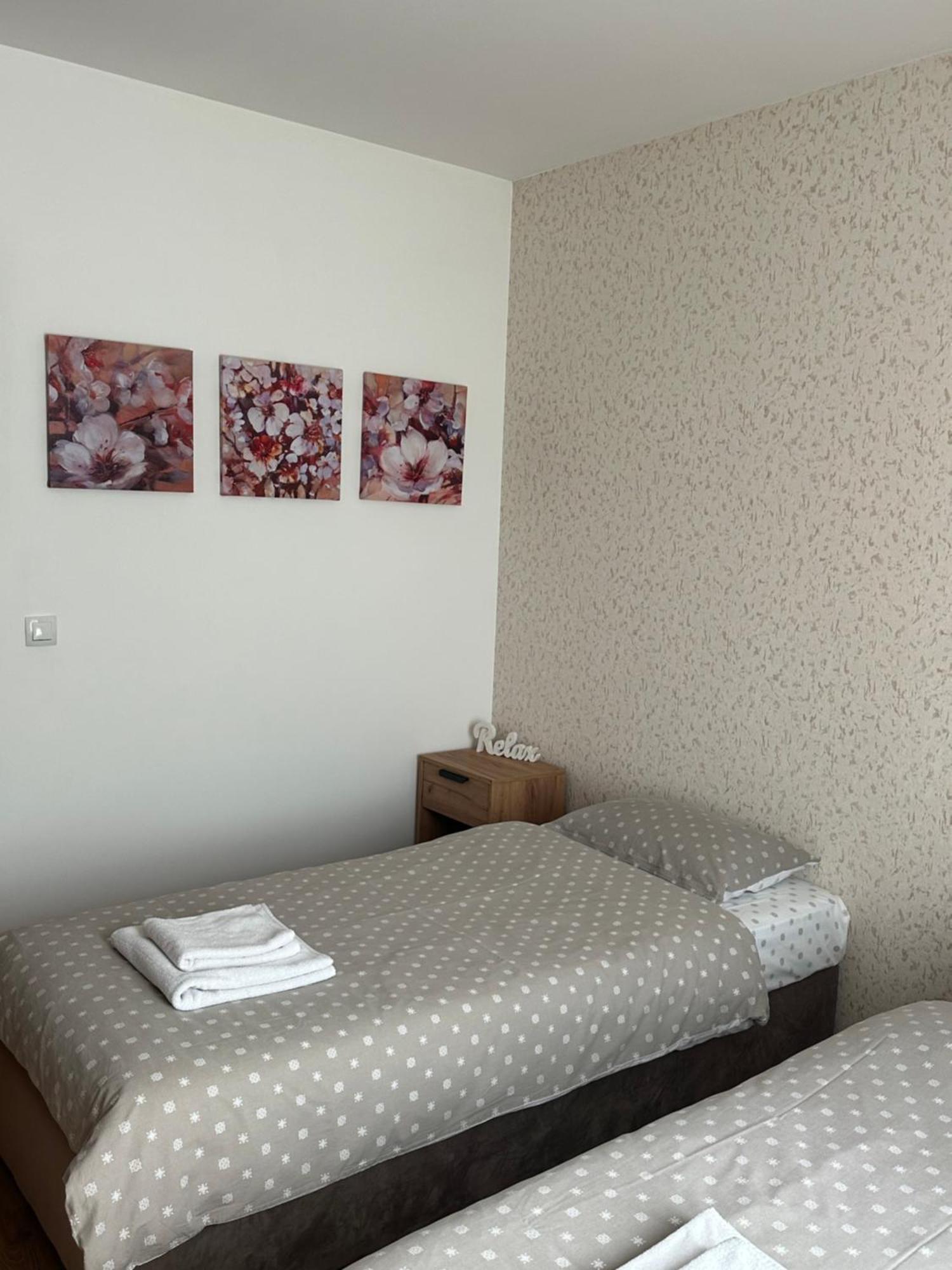 Apartment Veda 2 Veliko Tarnovo Buitenkant foto