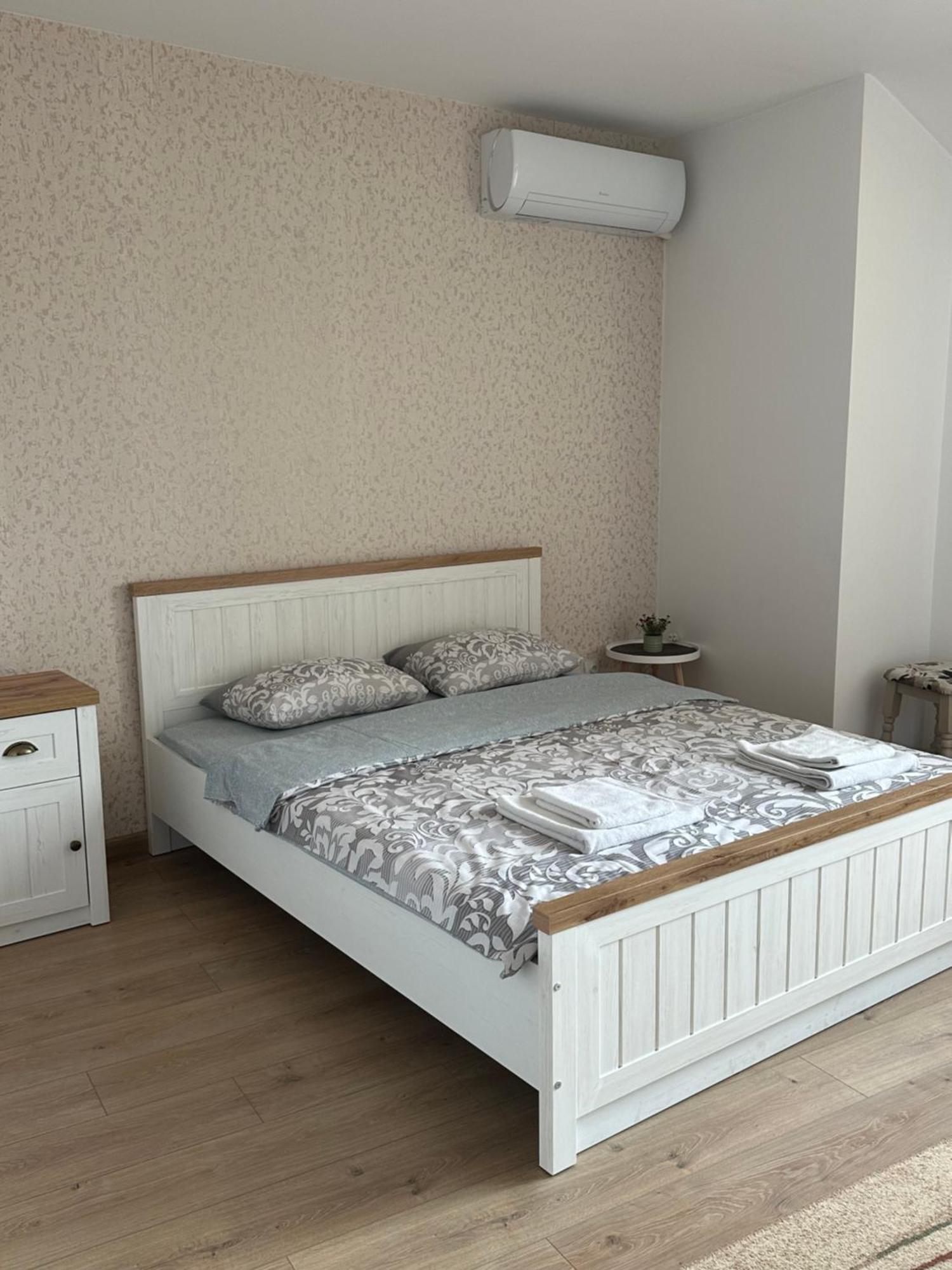 Apartment Veda 2 Veliko Tarnovo Buitenkant foto