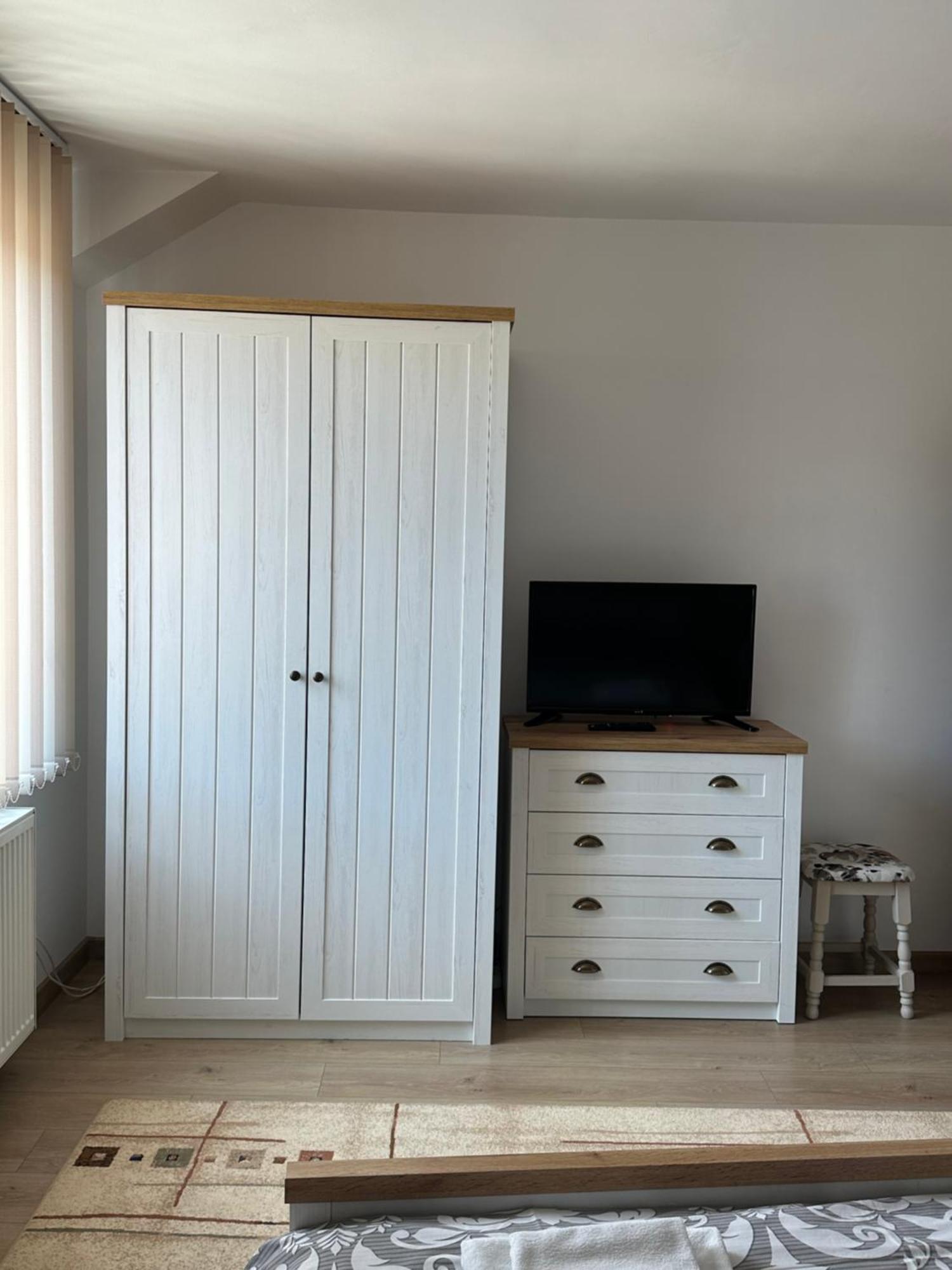 Apartment Veda 2 Veliko Tarnovo Buitenkant foto