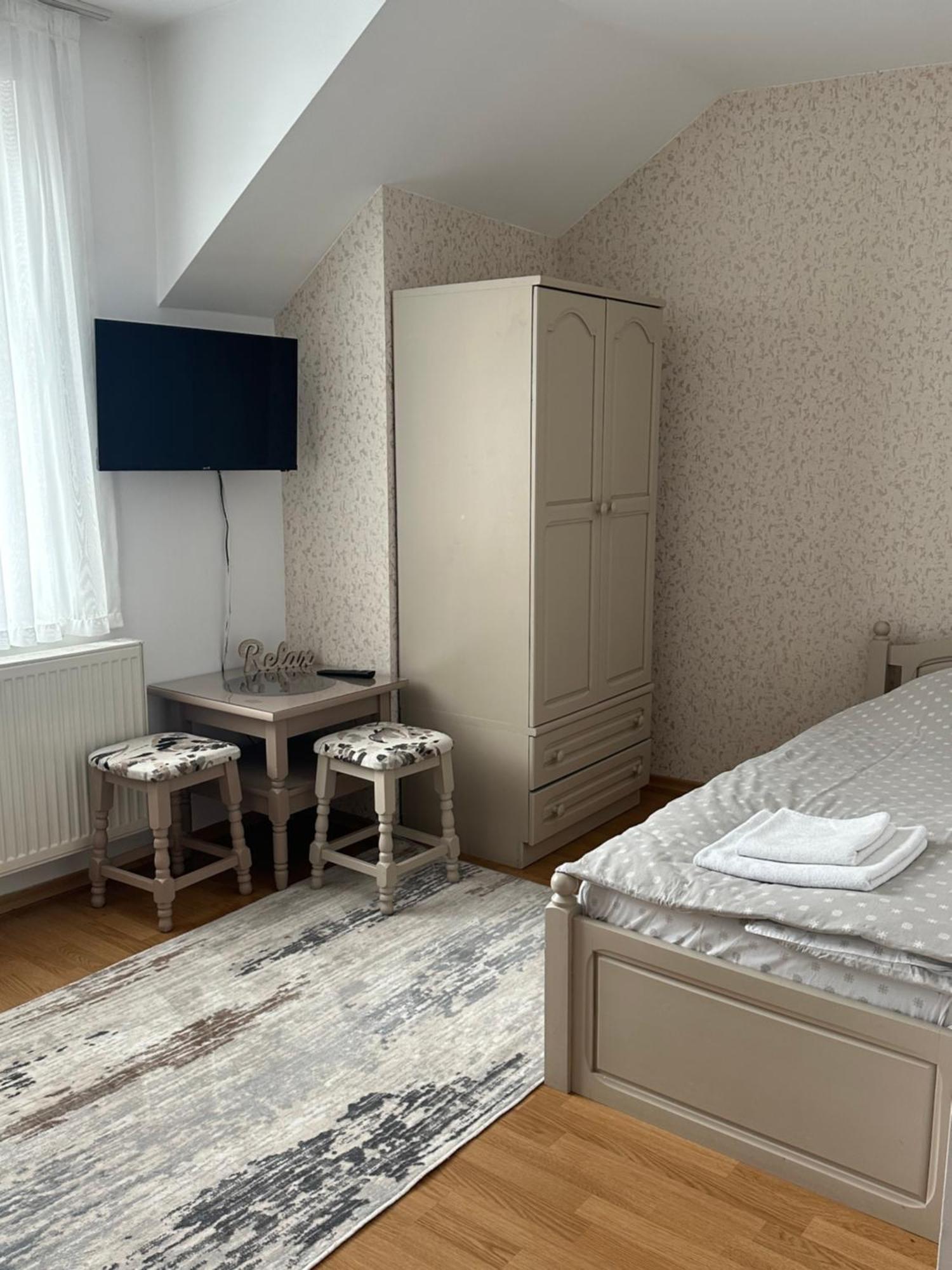 Apartment Veda 2 Veliko Tarnovo Buitenkant foto