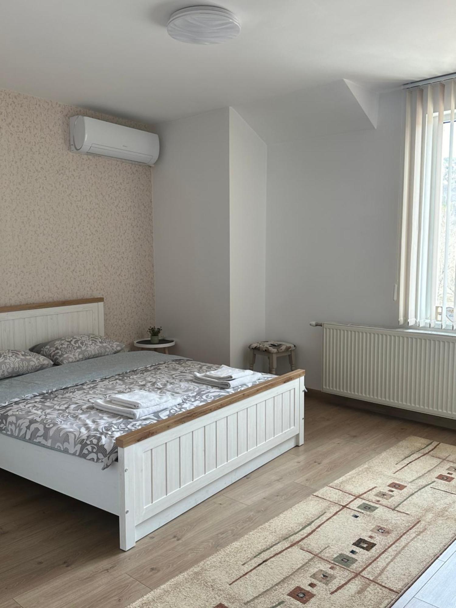 Apartment Veda 2 Veliko Tarnovo Buitenkant foto
